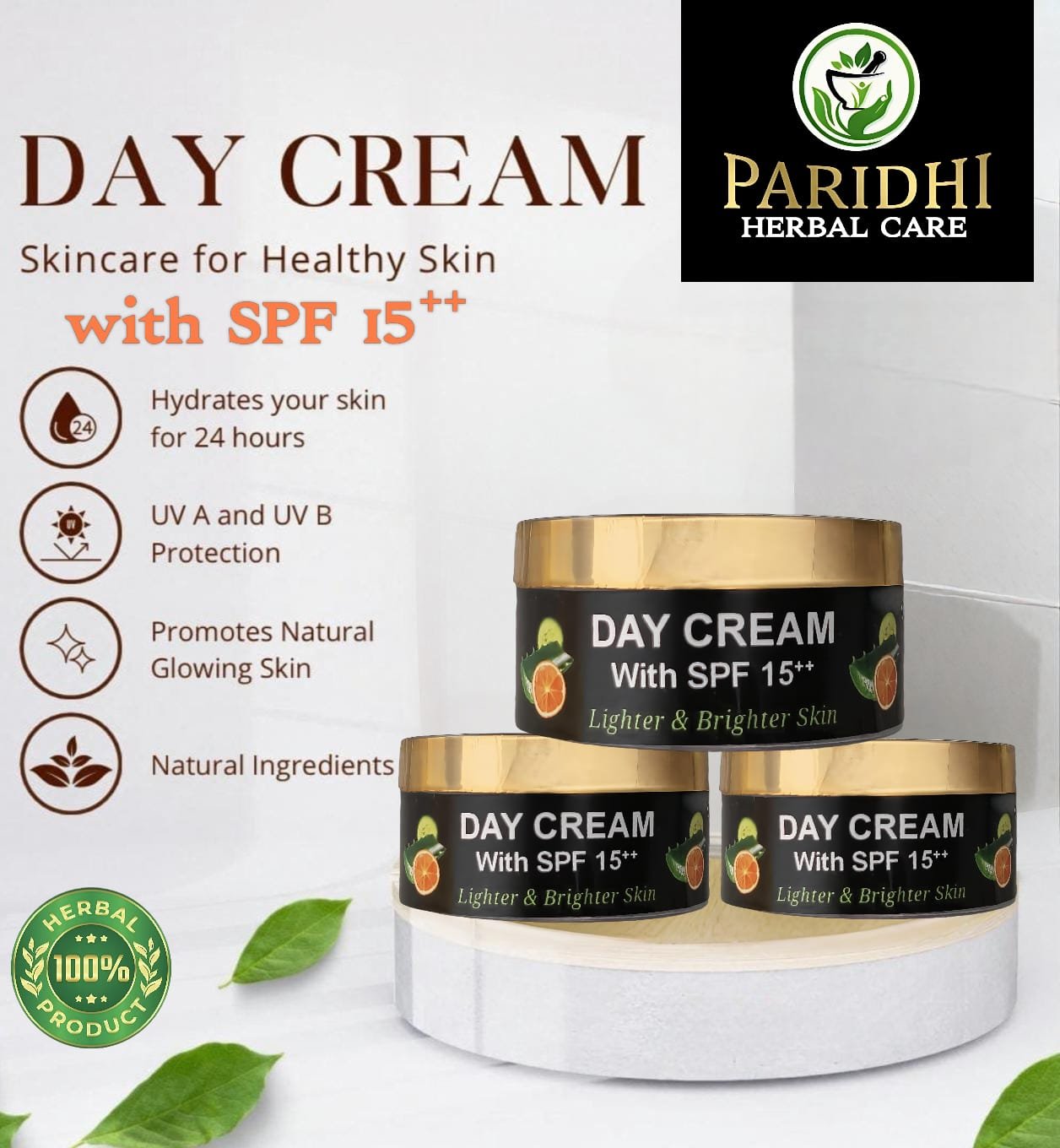 Day Cream